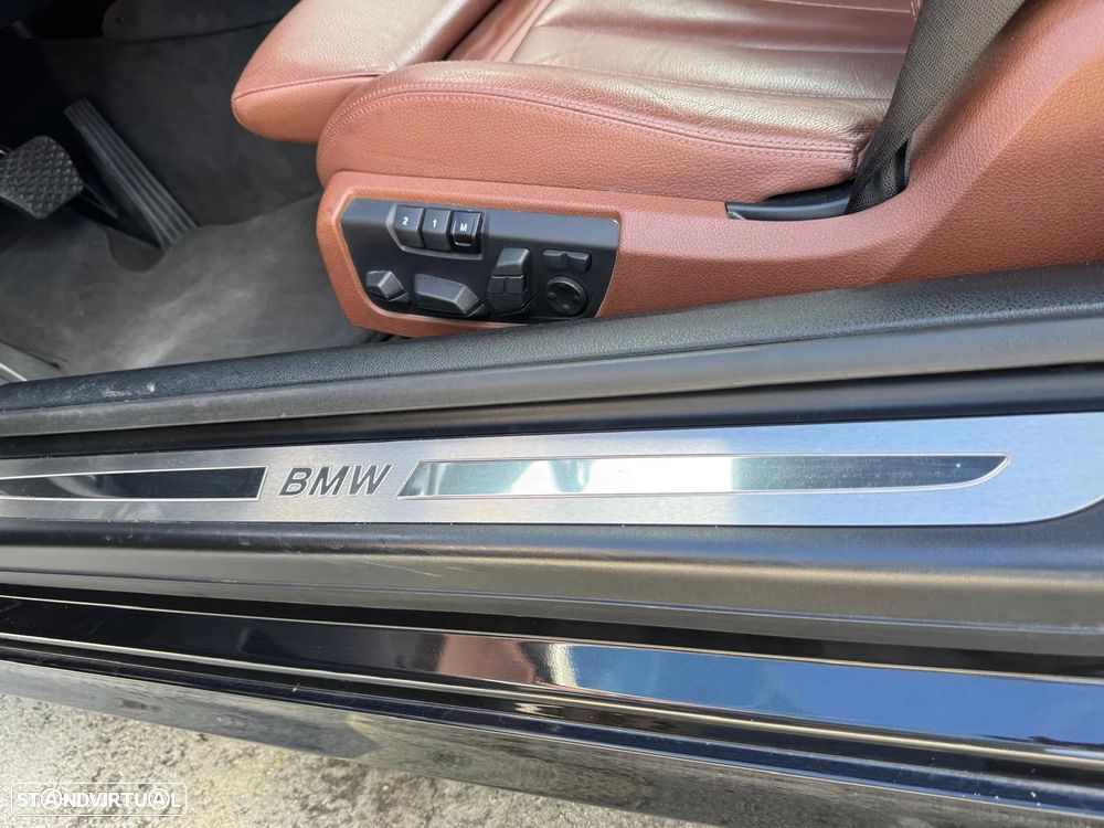 BMW 640 Gran Coupé i xDrive M Sport Edition - 14