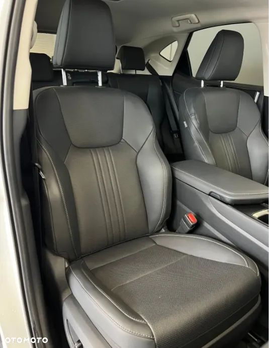 Lexus NX 350h Prestige 2WD - 16