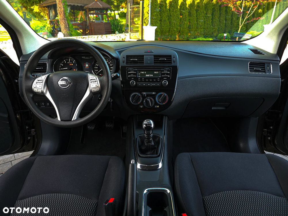 Nissan Pulsar 1.2 DIG-T Black Edition - 22