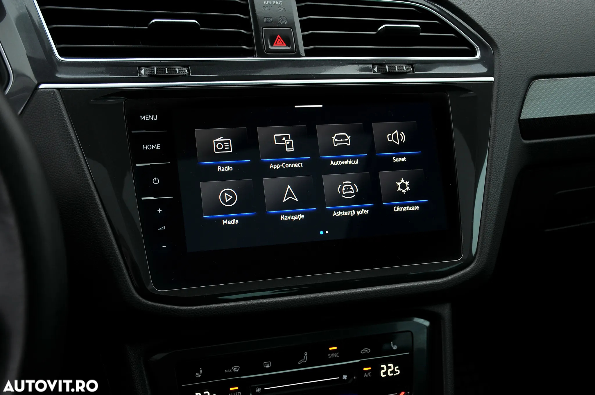 Volkswagen Tiguan 2.0 TDI SCR 4MOTION DSG Life - 16