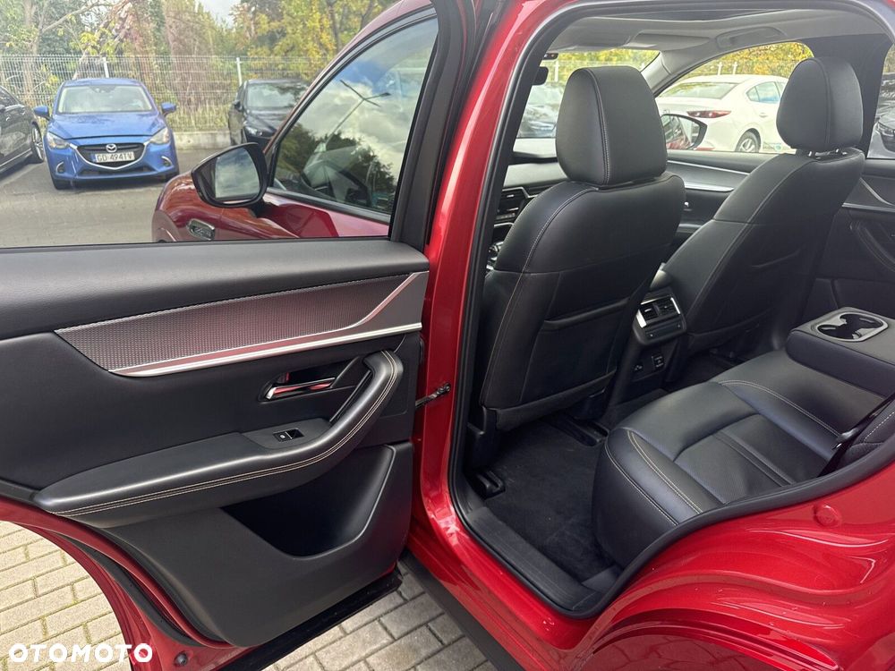 Mazda CX-60 - 22