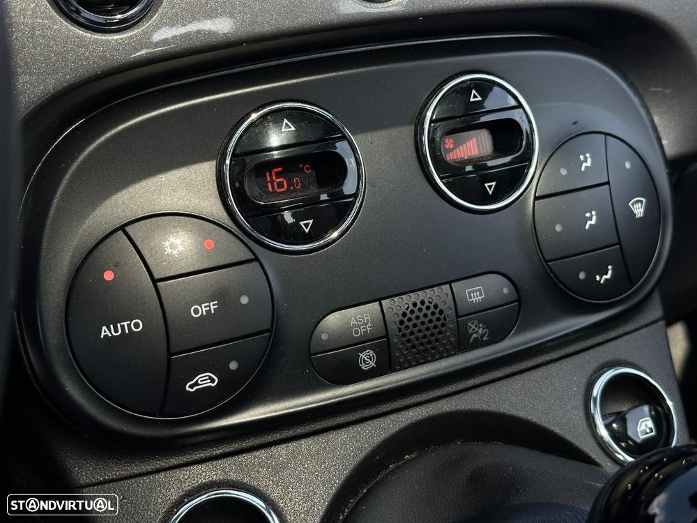 Fiat 500 1.0 Hybrid Dolcevita - 16