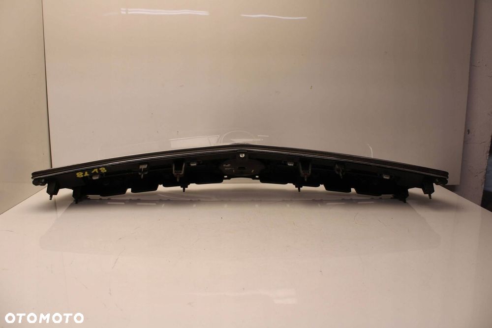 GRILL ATRAPA CHŁODNICY OPEL ANTARA I LIFT 2010R- 25983424 - 9