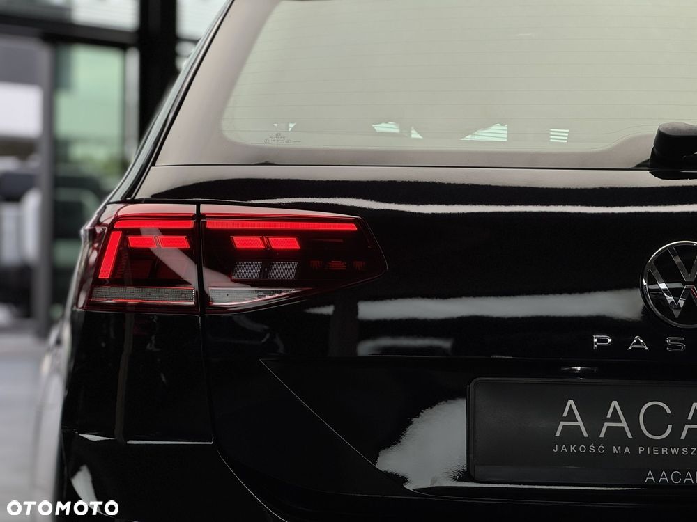 Volkswagen Passat - 39