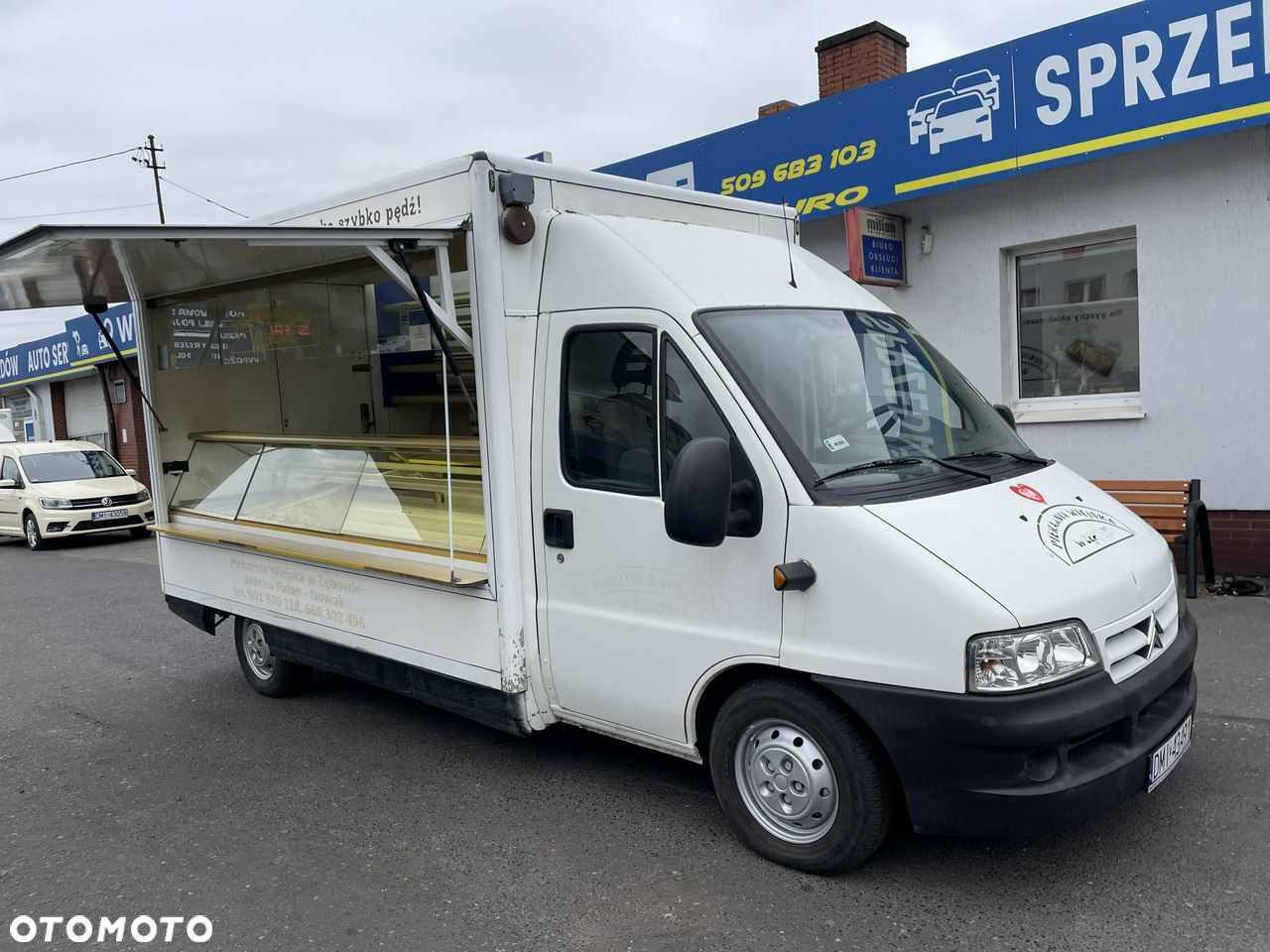 Citroën Jumper - 10