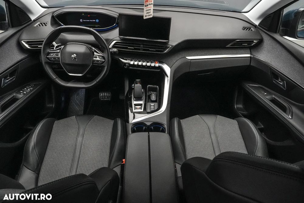 Peugeot 3008 PHEV 225 EAT8 Allure Pack - 7