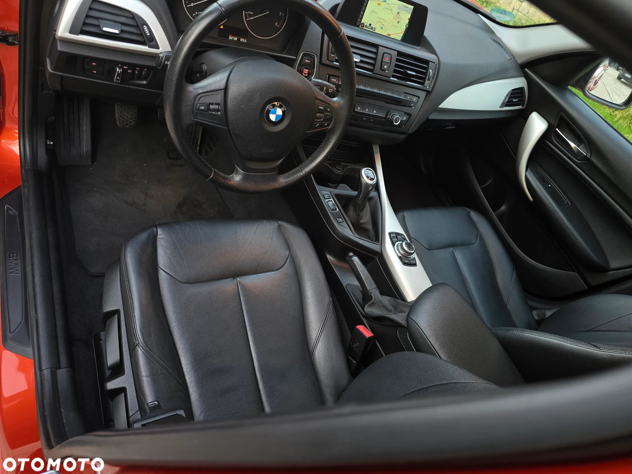 BMW Seria 1 116d EfficientDynamics Edition Sport Line - 18