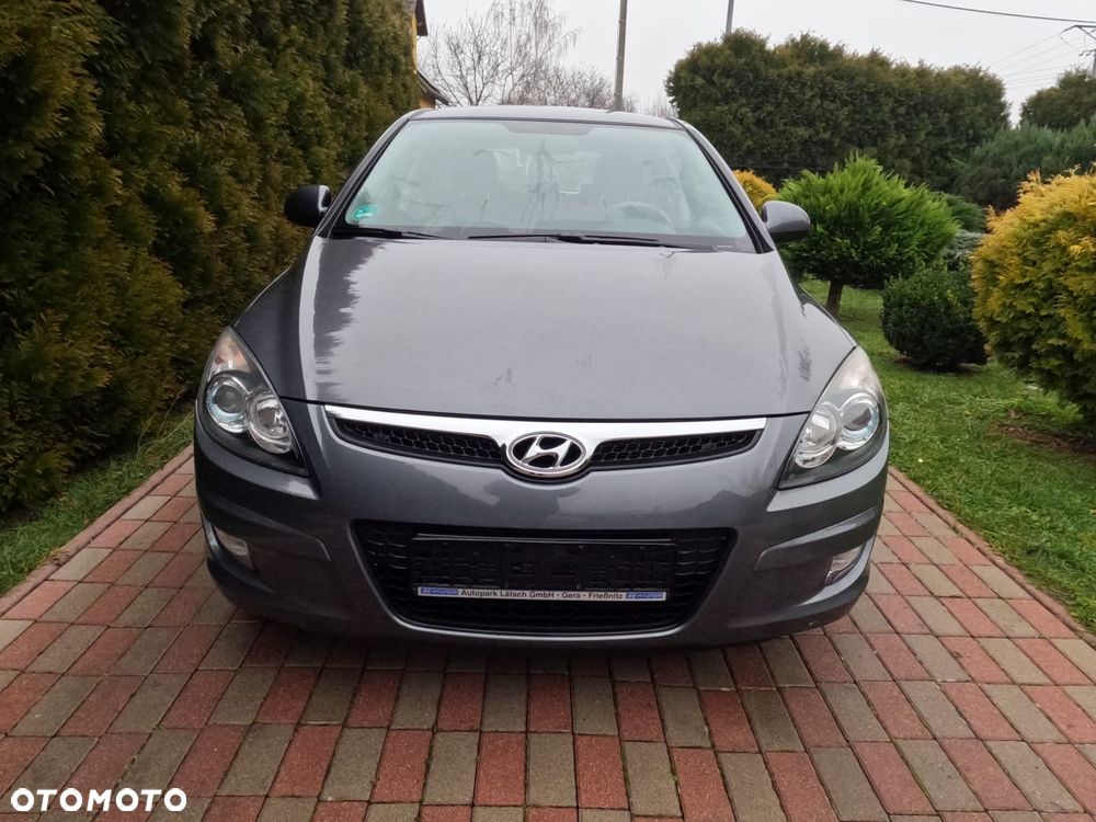 Hyundai i30 i30cw 1.4 Comfort - 3