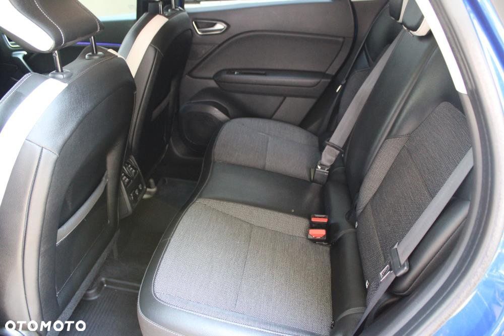 Renault Captur - 10