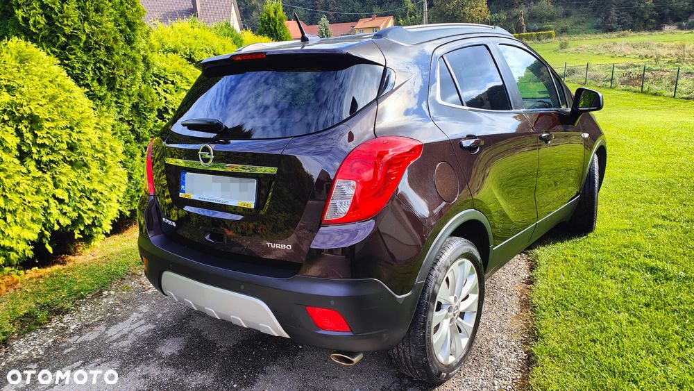 Opel Mokka 1.4 T Cosmo EU6 - 6