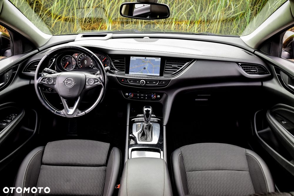 Opel Insignia 1.6 CDTI Innovation S&S - 22