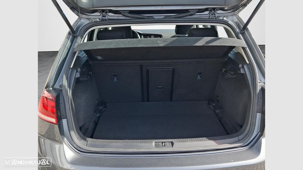 VW Golf 1.0 TSI Confortline - 16