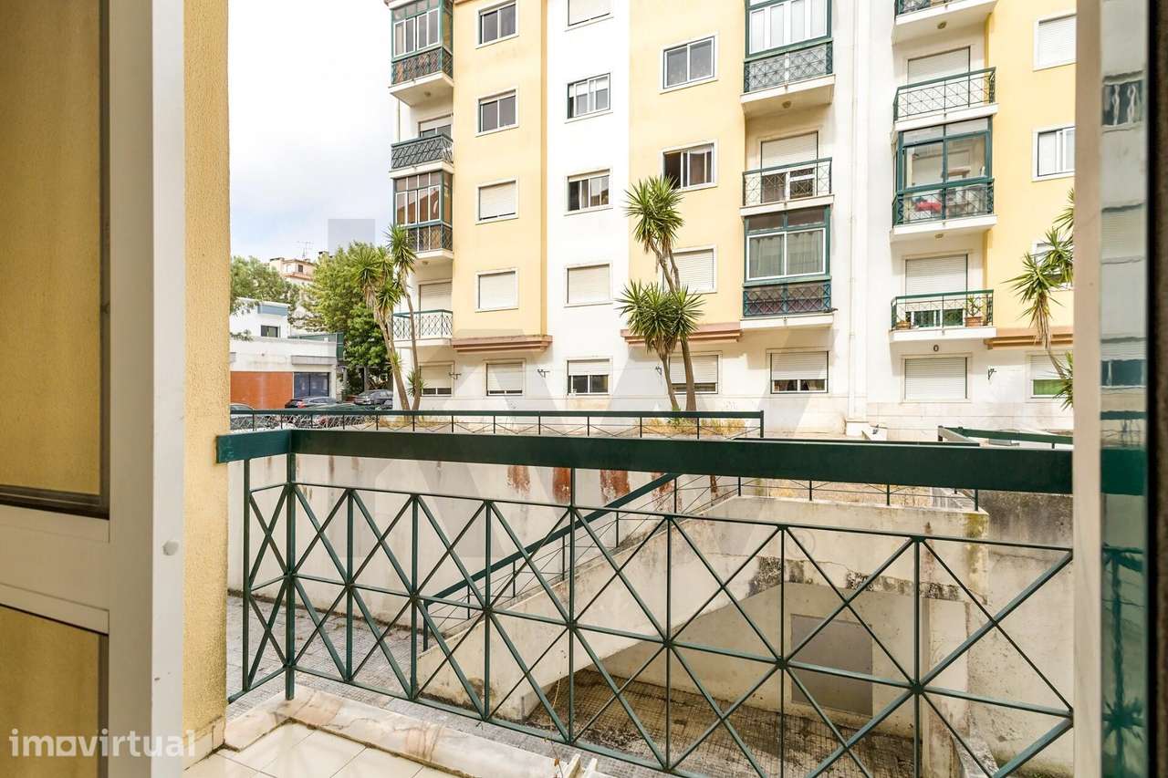 Apartamento T3 | Equipado e Mobilado | Campinas, Belas - Grande imagem: 5/25