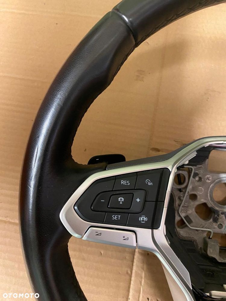 kierownica volkswagen golf viii 8 - 2