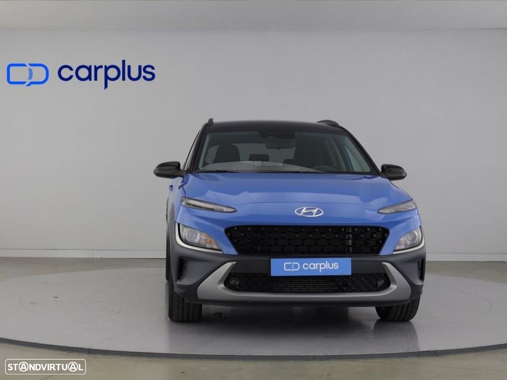 Hyundai Kauai 1.0 T-GDi Premium - 3