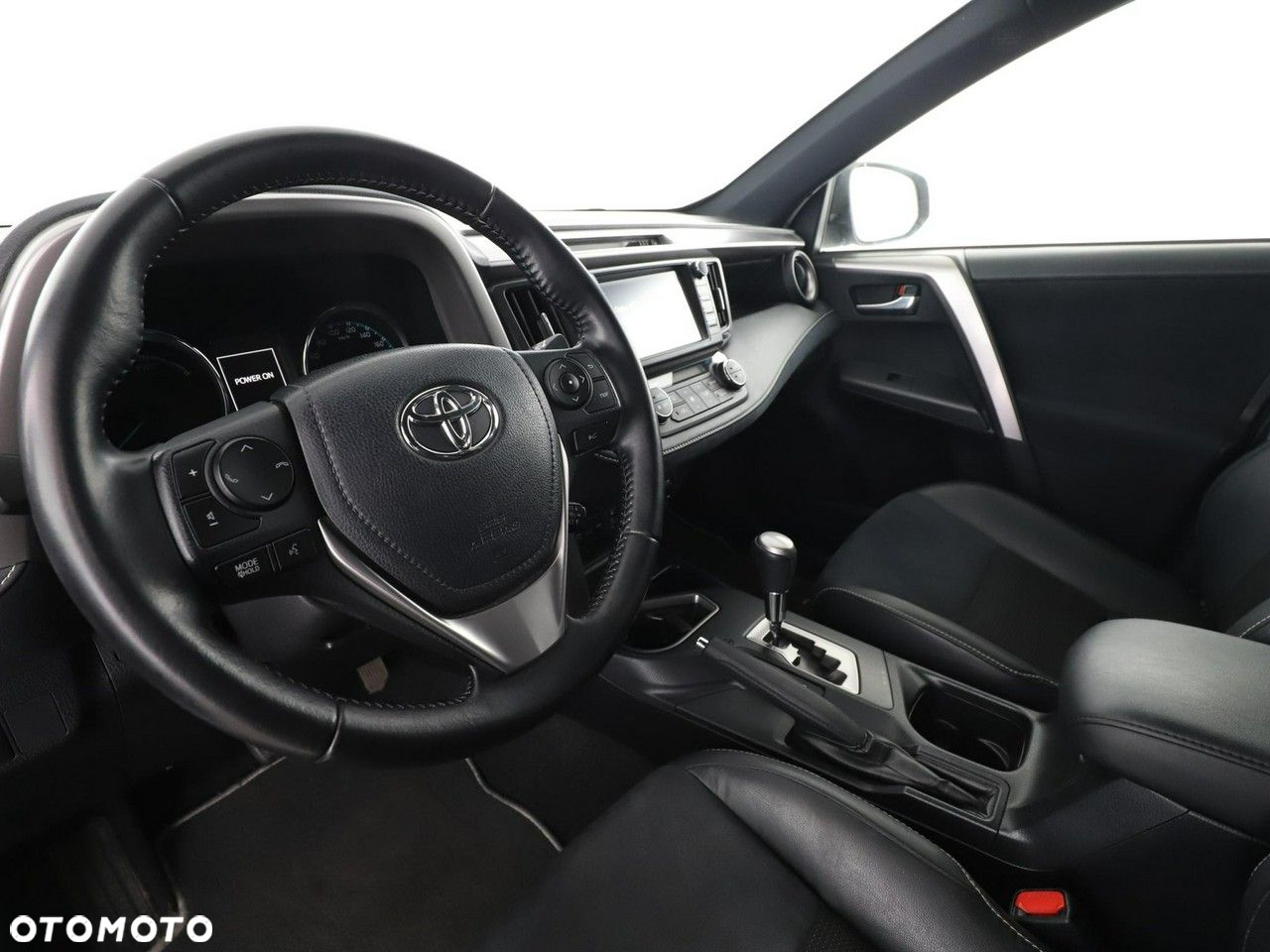 Toyota RAV4 2.5 4x2 Hybrid Executive - 14