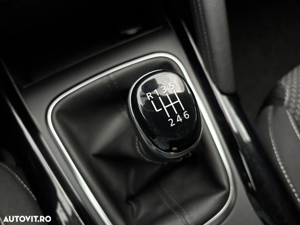 Renault Kadjar 1.5 DCI Zen - 34