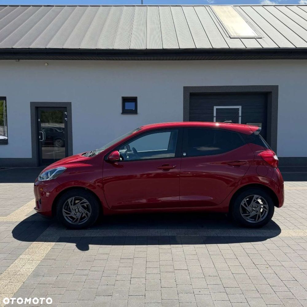 Hyundai i10 - 5
