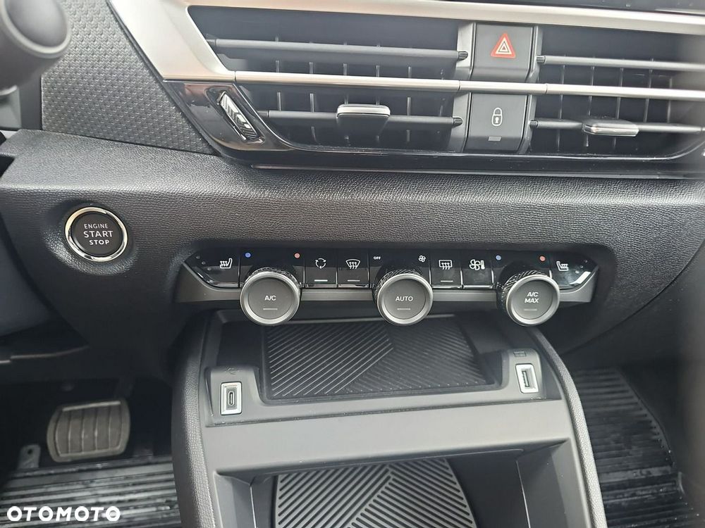 Citroën C4 - 13