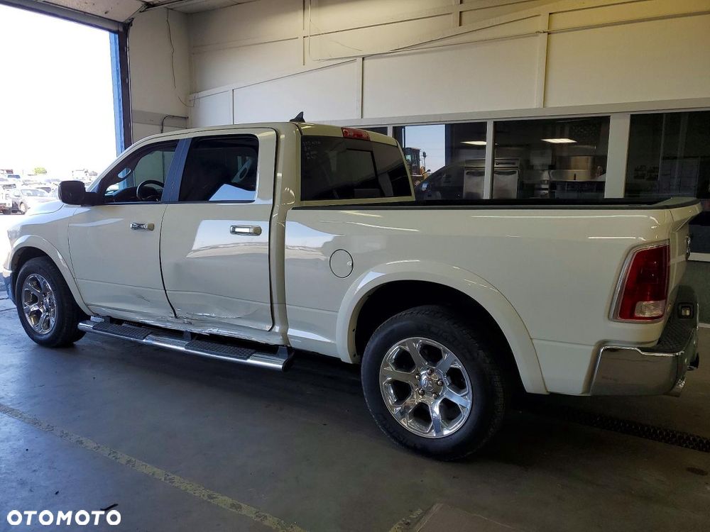 Dodge RAM - 3