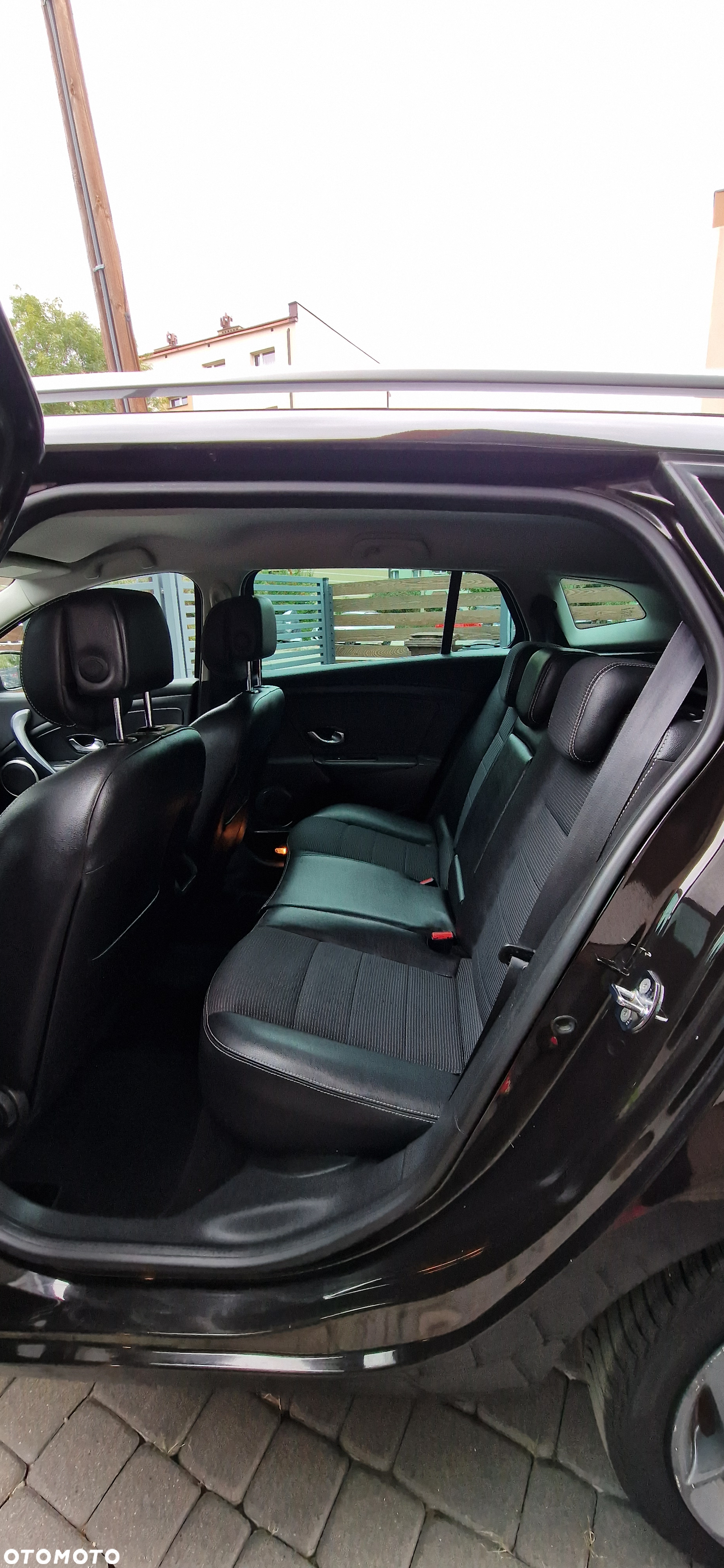 Renault Megane TCe 180 GT - 20