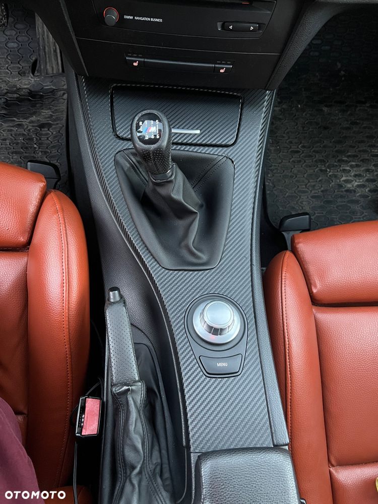 BMW Seria 3 330i - 8