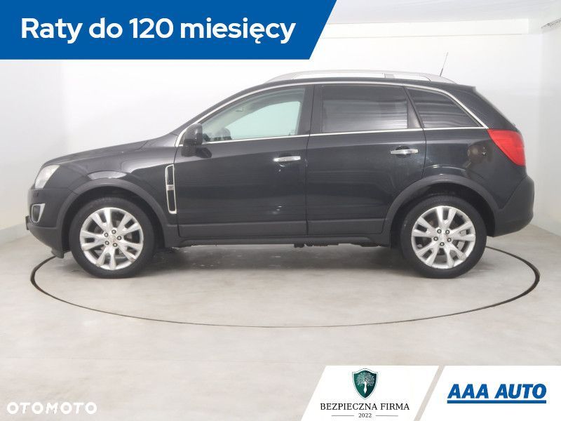 Opel Antara - 4