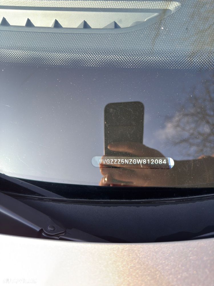 Volkswagen Tiguan 2.0 TDI SCR 4MOTION BlueMotion Technology DSG Lounge Sport & Style - 21