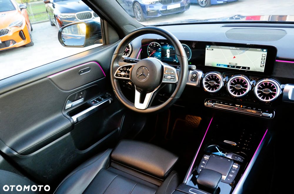 Mercedes-Benz GLB 180 d 8G-DCT Style - 19