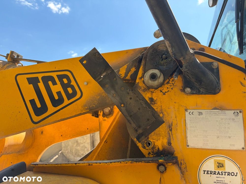 JCB 436 4X4 - 34