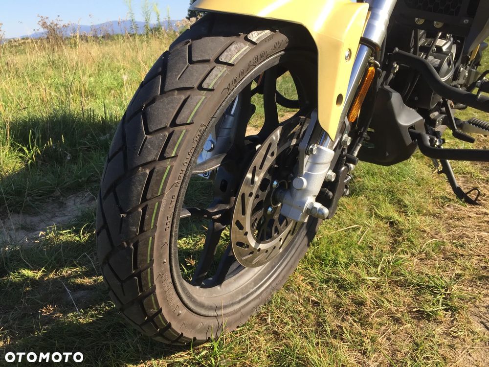 Junak RX One - 5