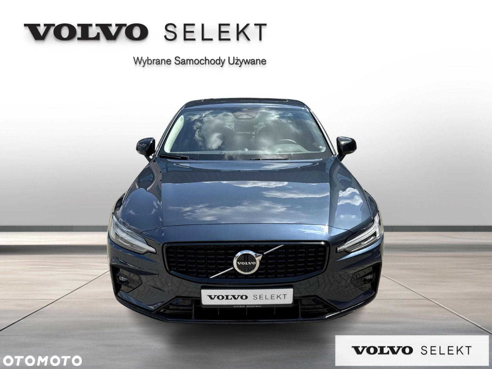 Volvo S60 - 9