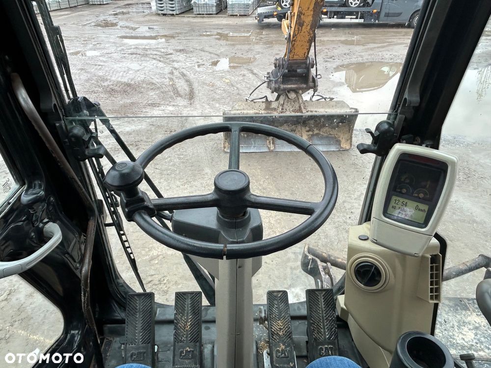 Caterpillar 313 C - 9