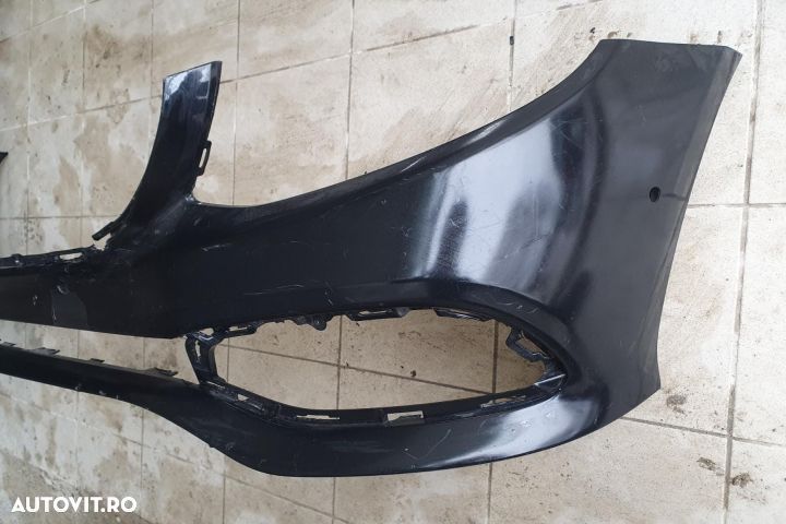Bara fata A2138850038 Mercedes-Benz E-Class W213 [2016 - 2020] - 3