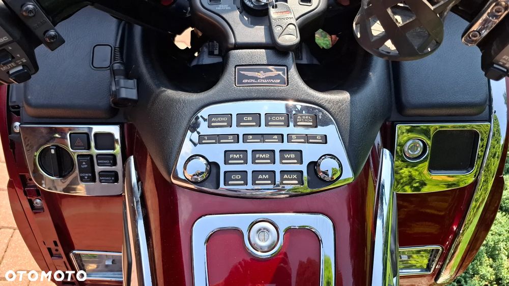 Honda GL - 26