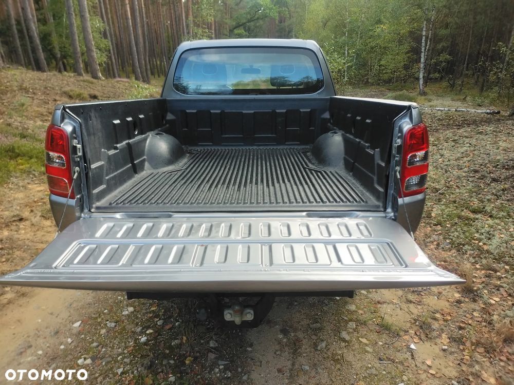 Mitsubishi L200 2.4 d CC Invite - 19