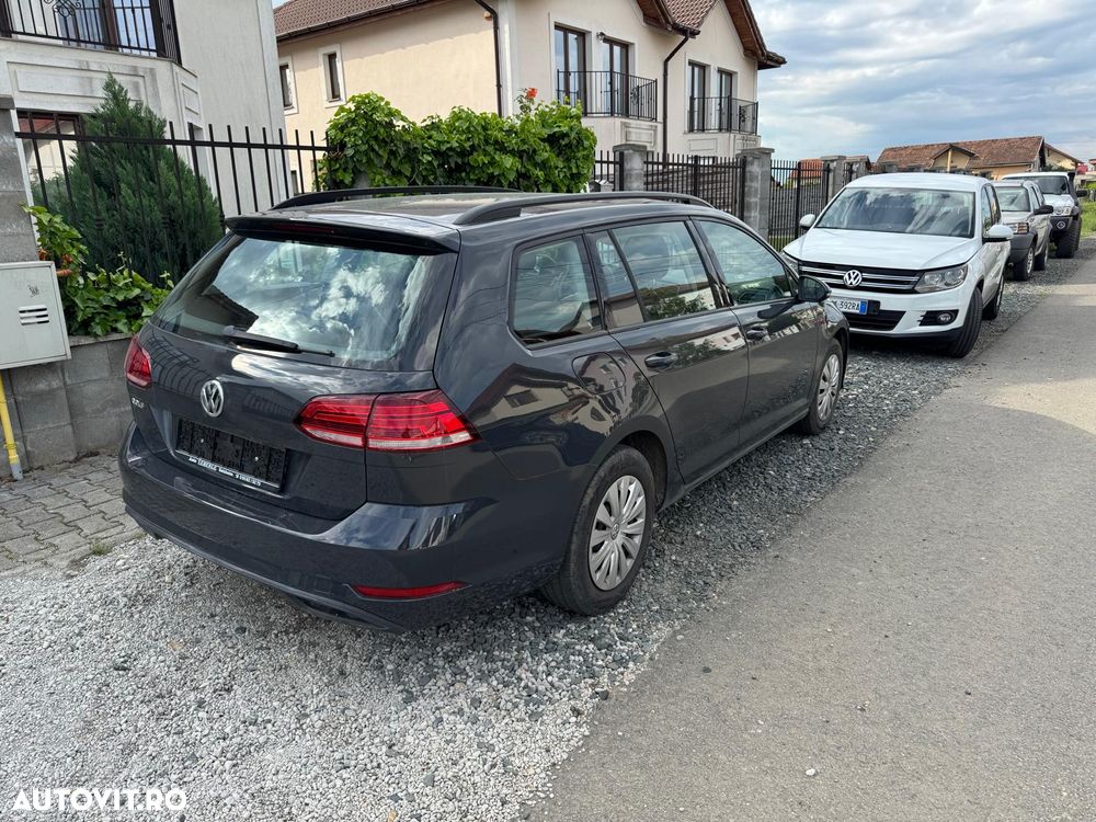 Volkswagen Tiguan 1.6 TDI SCR IQ.DRIVE - 2