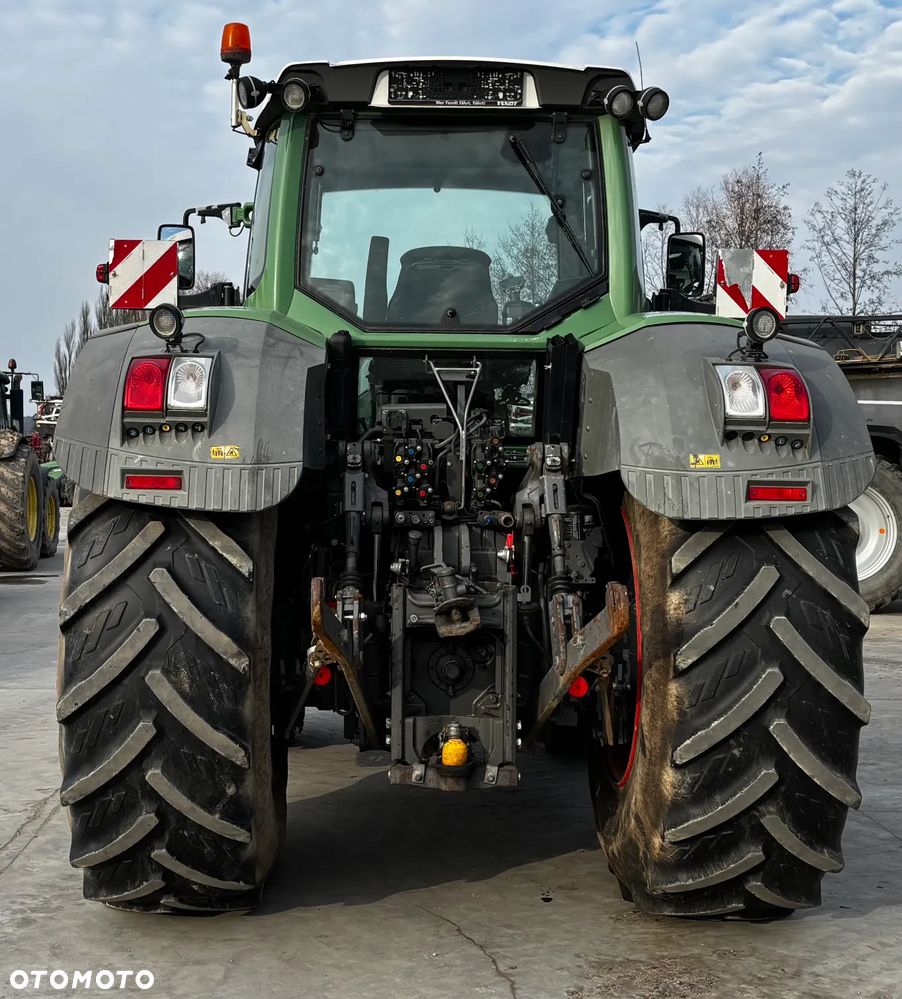 Fendt 936 - 3