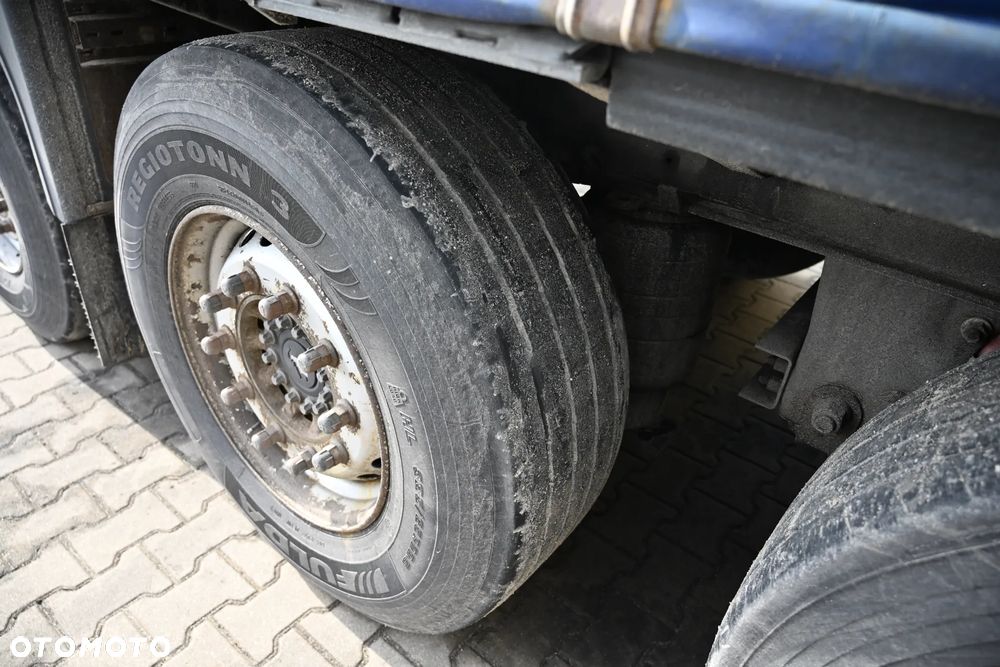 Schmitz Cargobull SCBS3T - 6