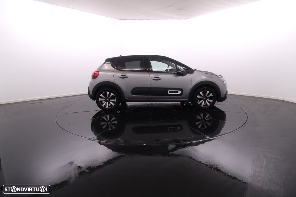 Citroën C3 1.2 PureTech Max - 10