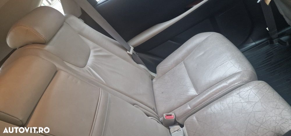 Lexus Seria RX 350 Executive Line - 16