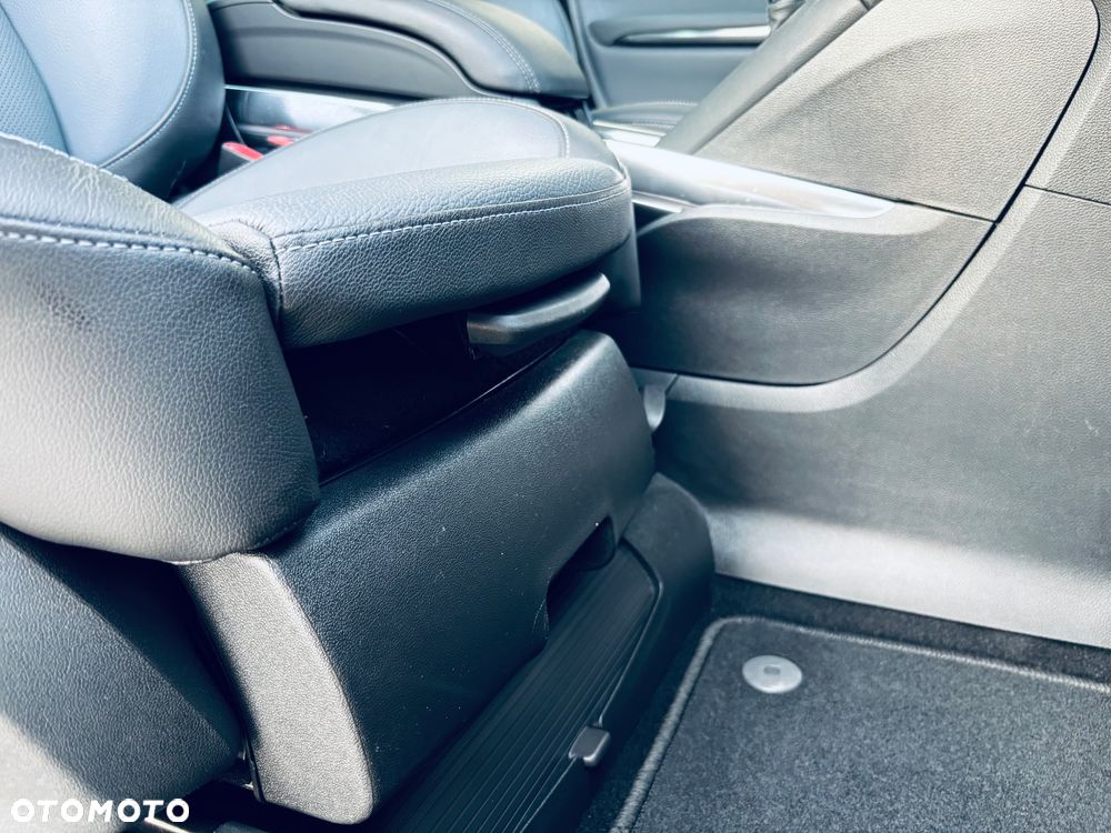 Opel Zafira - 24