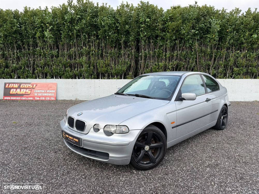 BMW 316 - 2