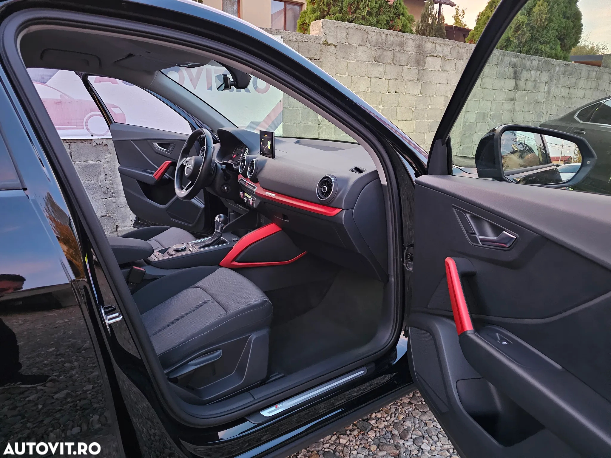 Audi Q2 - 26