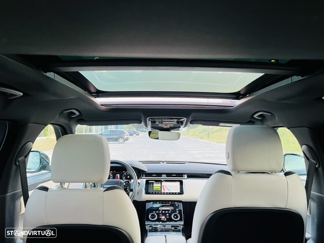 Land Rover Range Rover Velar 2.0 D R-Dynamic S - 5