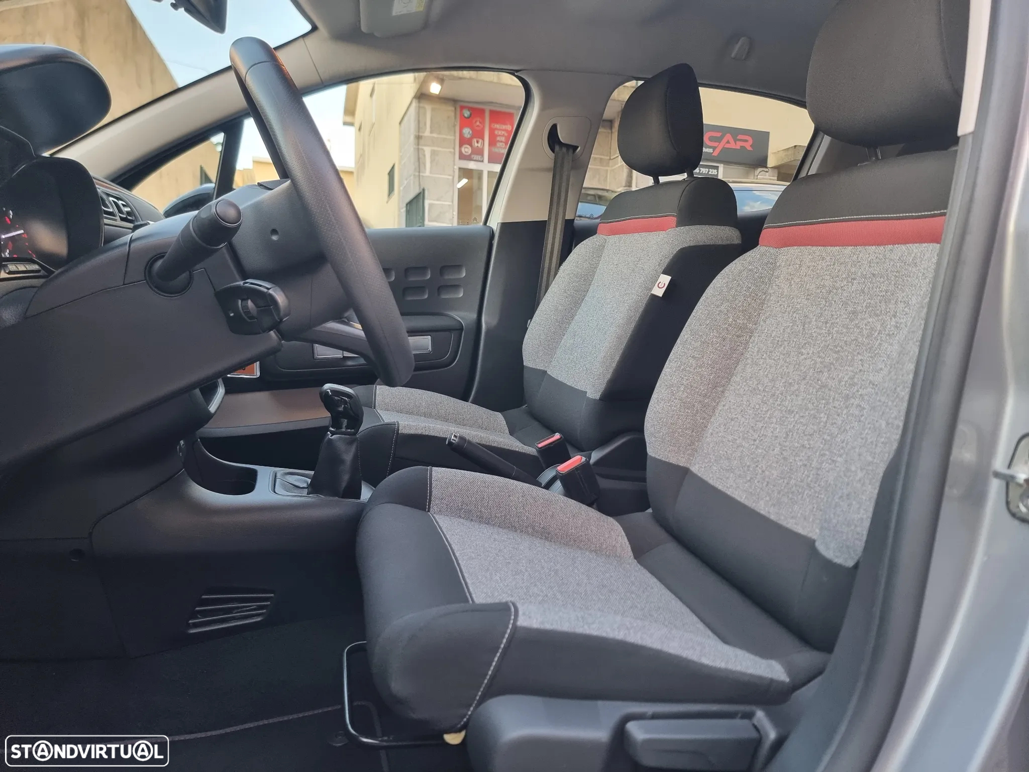 Citroën C3 1.2 PureTech C-Series - 9