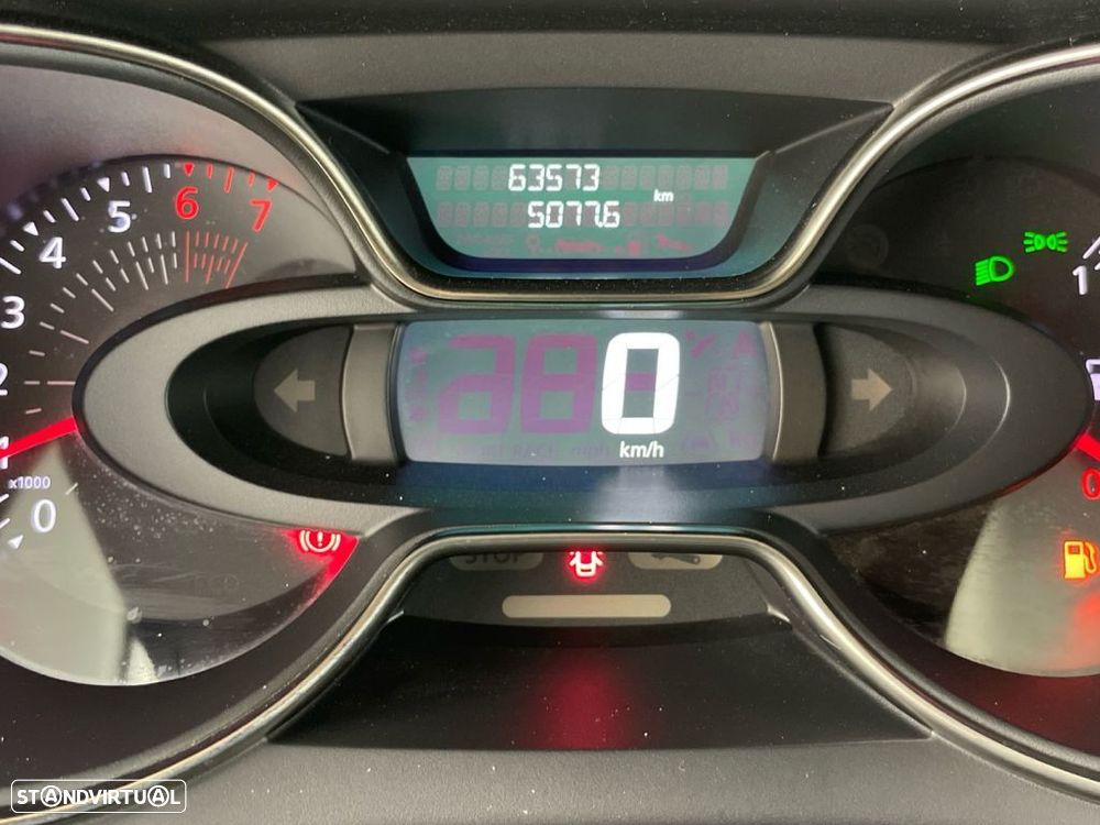 Renault Captur 0.9 TCE Exclusive - 9