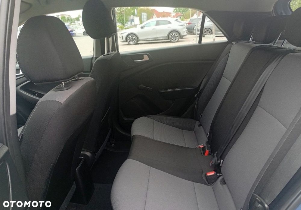 Hyundai i20 - 16