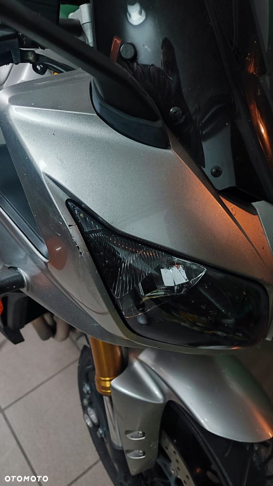 Yamaha FZS - 7
