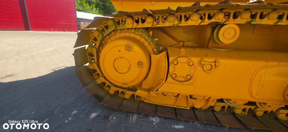 Komatsu D65 PX-12 - 20